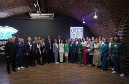 Kronotsky Nature Reserve presented some ecotourism experience at the round table of the State Duma Committee on Ecology